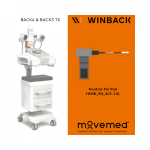 Neutral fix pad, WINBACK