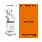 Emergency Stop Button, Winback