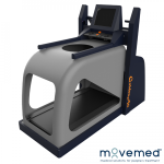 Antigravity Treadmill - GAS100