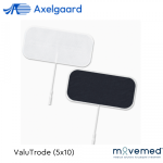 Ηλεκτρόδια - PADS - TENS/ EMS (5 x 10 cm) (4 τεμάχια)