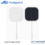 Ηλεκτρόδια - PADS - TENS/ EMS (5 x 5 cm) (4 τεμάχια)