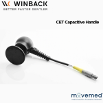 CET Capacitive Handle, WINBACK