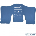 Θερμό Ψυχρό Επίθεμα - Hot/Cold Pack Standard | Trisectional | 20 x 40 cm | MVS