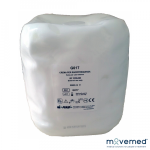 Κρέμα Tecar FIAB, 5 Lt