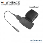 Neutral fix pad, WINBACK