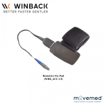 Resistive fix pad, WINBACK