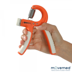 Λαβή Εκγύμνασης Χειρός Ρυθμιζόμενη Light - 5 - 20 kg | MVS