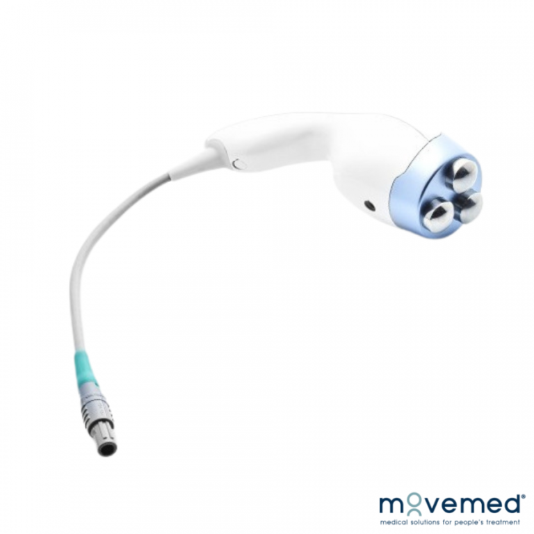 MIX3 Body Handle, WINBACK - movemed
