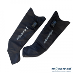 Φορητές Μπότες Πρεσσοθεραπείας On-the-go