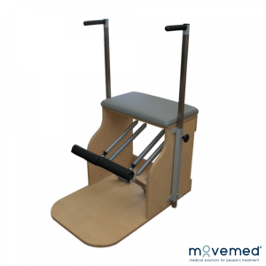 Wunda Chair