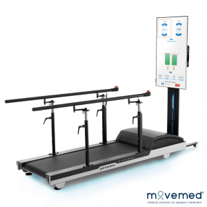 Axelero Gait & Balance - MEDEN-INMED