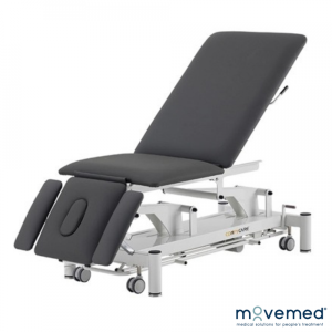 Ηλεκτρικό Κρεβάτι 5 Τμημάτων RILA - CONFYCARE