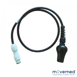 Tecar Mobile Handle (3P)