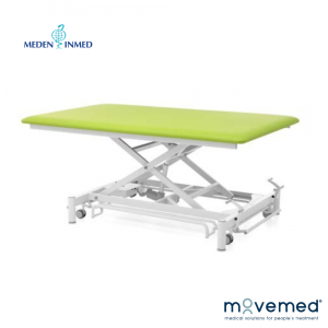 Safari Elephant Bobath Table - 1 τμήμα - B-S1.F0 - MEDEN