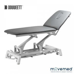 Ηλεκτρικό Κρεβάτι 2 τμημάτων 301 I DDUUEETT