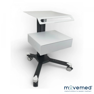 Τροχήλατο Cart με συρτάρι