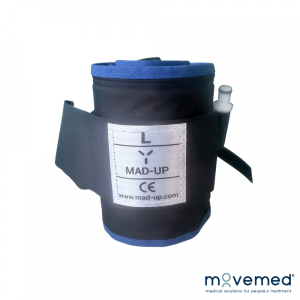 Cuff - Large I MAD-UP