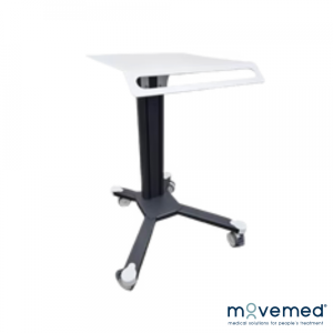 Τροχήλατο Cart  με δυο ράφια