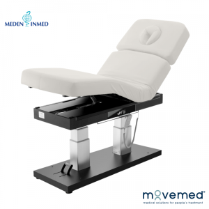 Fiji  – Ηλεκτρικό Κρεβάτι Χειροπρακτικής 7 τμημάτων I MEDEN-INDEN