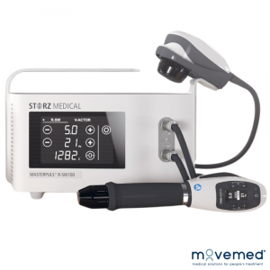 MASTERPULS® R-SW100 with »Deep Vibration« I STORZ