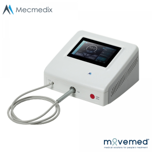 iLux Smart I MHEL Laser Therapy 15W I MECMEDIX