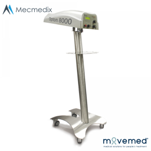OPTON 8000 MULTIPOWER Laser, 22W I MECMEDIX