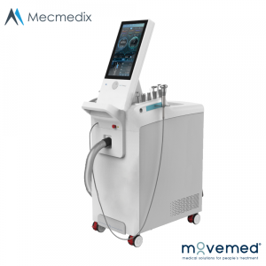 CHELT THERAPY I High Power Laser – Κρυοθεραπείας I MECMEDIX