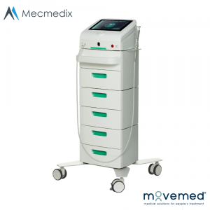 iXyon XP F I High Power Laser I MECMEDIX