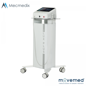 iLux Plus 30 W MHEL Laser Therapy I MECMEDIX