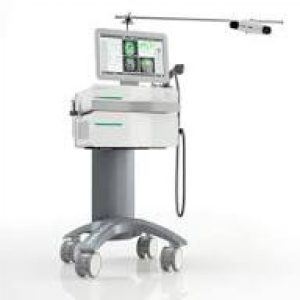 NEUROLITH - TRANSCRANIAL PULSE STIMULATION (TPS) I STORZ