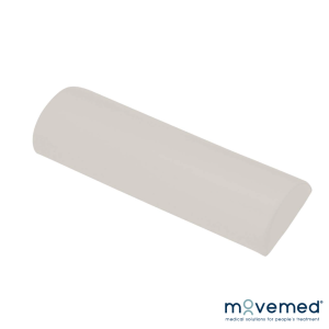 Ημικυλινδρικό Μαξιλάρι 60x45x10 I MEDEN-INMED