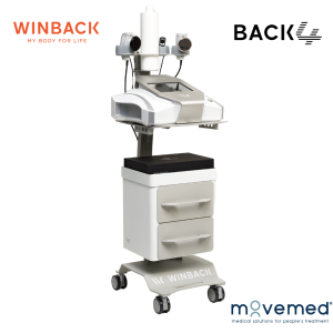 BACK 4 I WINBACK