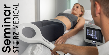 PART I – STORZ MASTER SESSION 0900 – 0930 Registration – Welcome Coffee 0930 – 0940 Welcome & Course Objectives (Movemed Storz Medical) 0940 – 1010 Fundamentals of ESWT (FSWT & RSWT) Speaker Kars